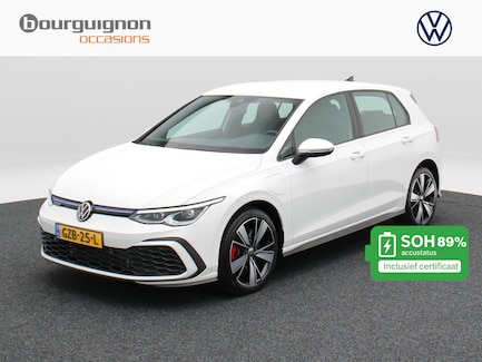 Volkswagen Golf 0