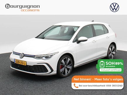 Volkswagen Golf 0