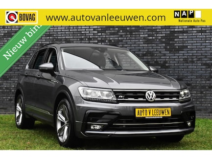 Volkswagen Tiguan 0