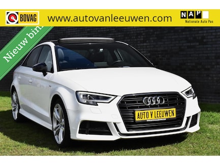 Audi A3 0