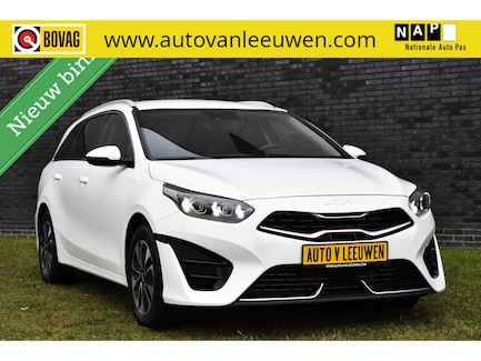 Kia Ceed 0