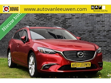 Mazda 6 0