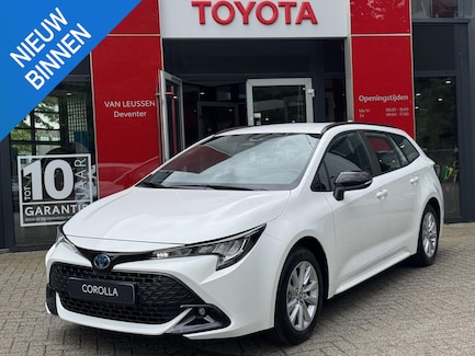 Toyota Corolla 0