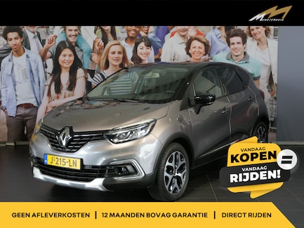 Renault Captur 0