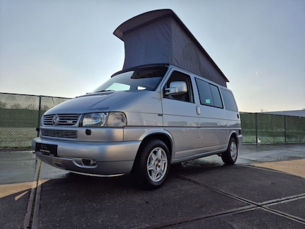 Volkswagen California 0