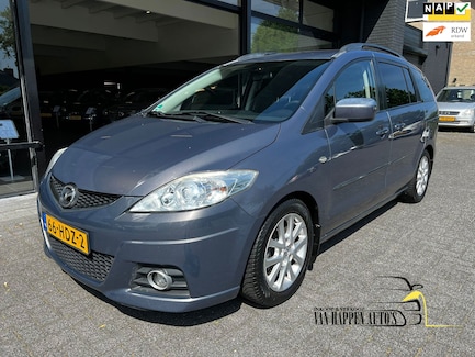 Mazda 5 0