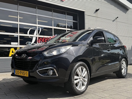 Hyundai ix35 0