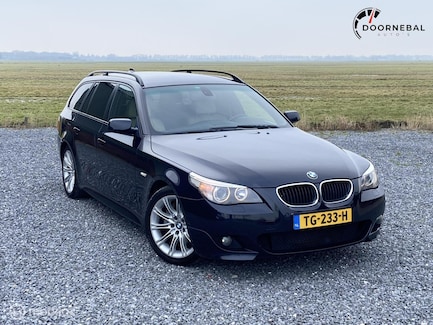 BMW 5-Serie 0
