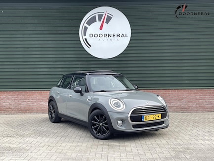 MINI Cooper 0