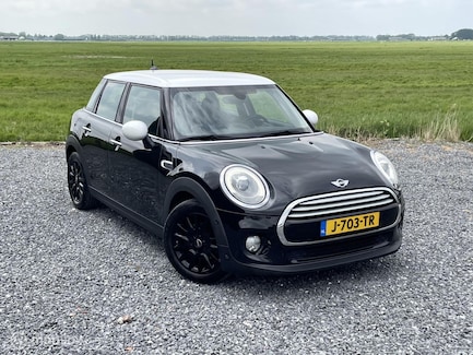 MINI Cooper 0