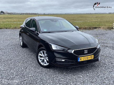 SEAT Leon 0