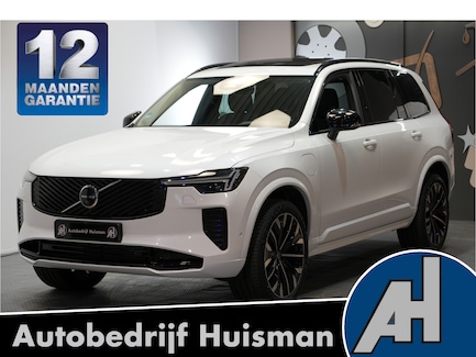 Volvo XC90 0