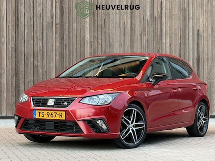 SEAT Ibiza 0