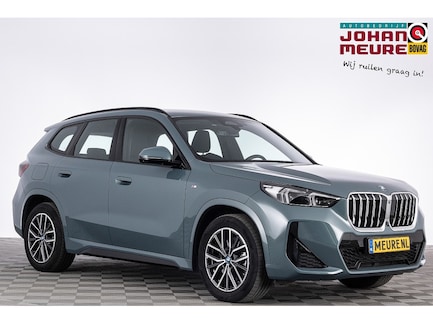 BMW X1 0