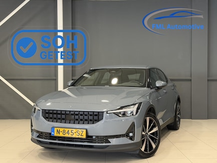 Polestar 2 0
