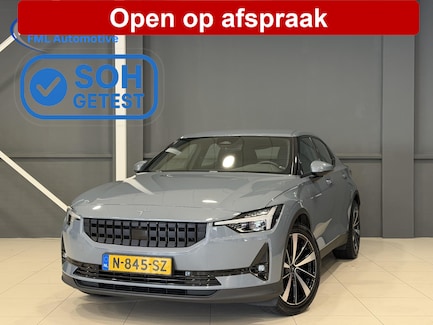 Polestar 2 0