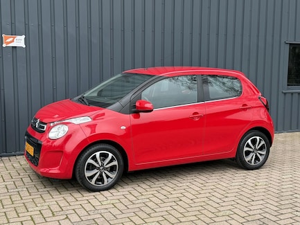 Citroën C1 0