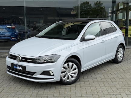 Volkswagen Polo 0