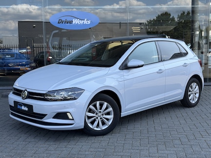 Volkswagen Polo 0