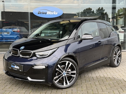 BMW i3 0