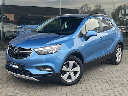 Opel Mokka 0