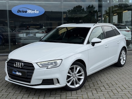 Audi A3 0