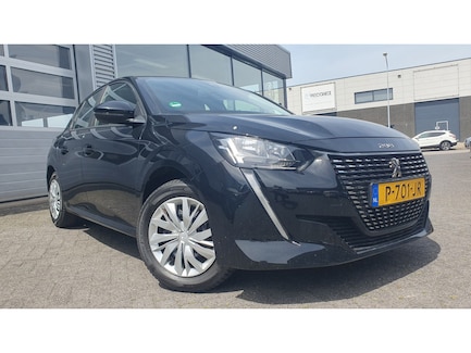 Peugeot 208 0