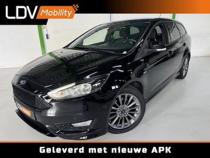 Ford Focus 0