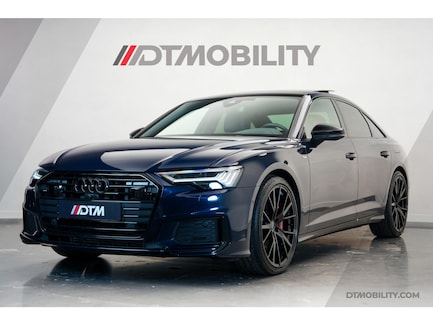 Audi A6 0
