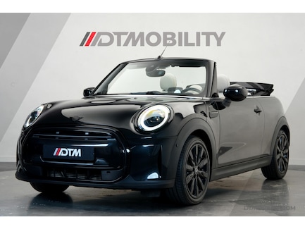 MINI Cooper 0