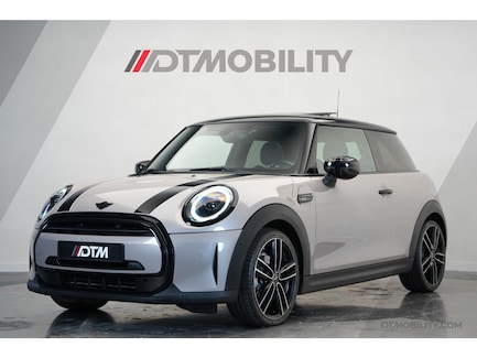 MINI Cooper 0