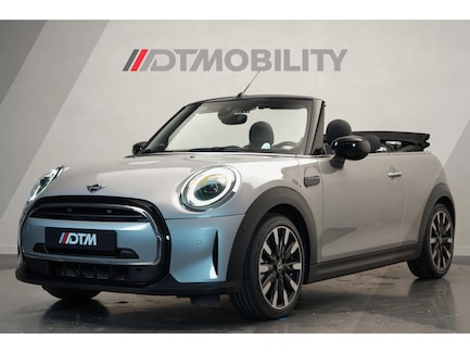 MINI Cooper 0
