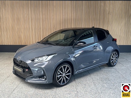 Toyota Yaris 0