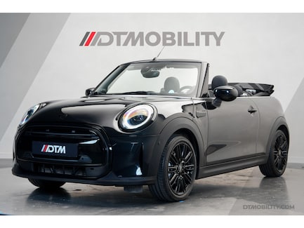 MINI Cooper 0