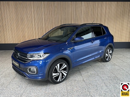 Volkswagen T-Cross 0