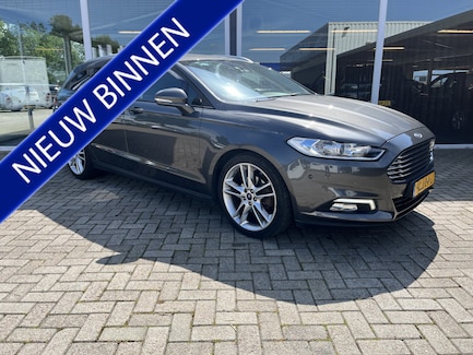 Ford Mondeo 0