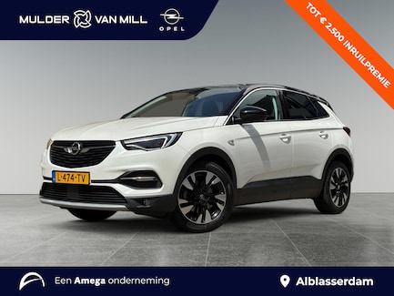 Opel Grandland 0