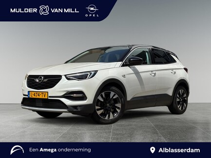 Opel Grandland 0