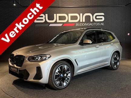 BMW iX3 0