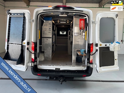 Ford Transit 0