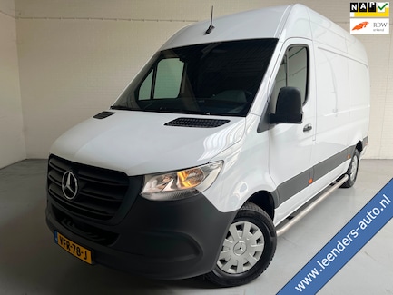 Mercedes-Benz Sprinter 0