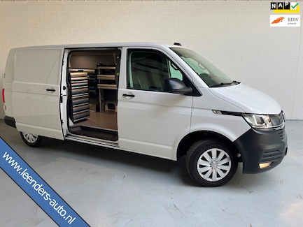 Volkswagen Transporter 0