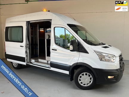 Ford Transit 0