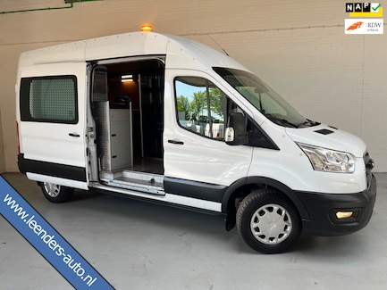 Ford Transit 0