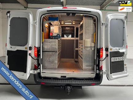 Ford Transit 0