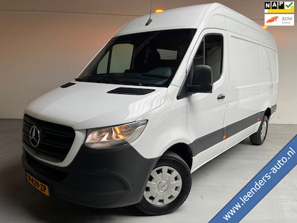 Mercedes-Benz Sprinter 0