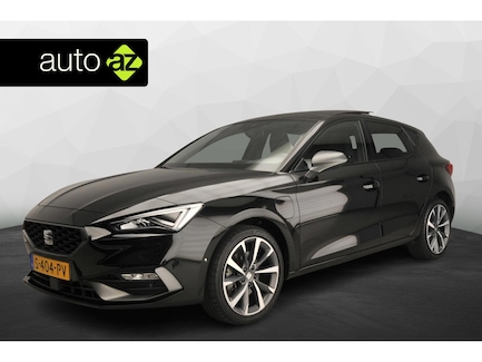 SEAT Leon 0