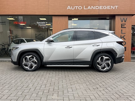 Hyundai Tucson 0