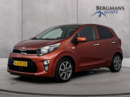 Kia Picanto 0