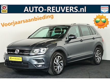 Volkswagen Tiguan 0